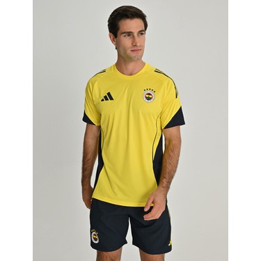 Fenerbahçe 2025/26 A Takım Sarı fiyatı ve görseli