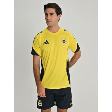 Fenerbahçe 2025/26 A Takım Sarı — 2. ürün görseli