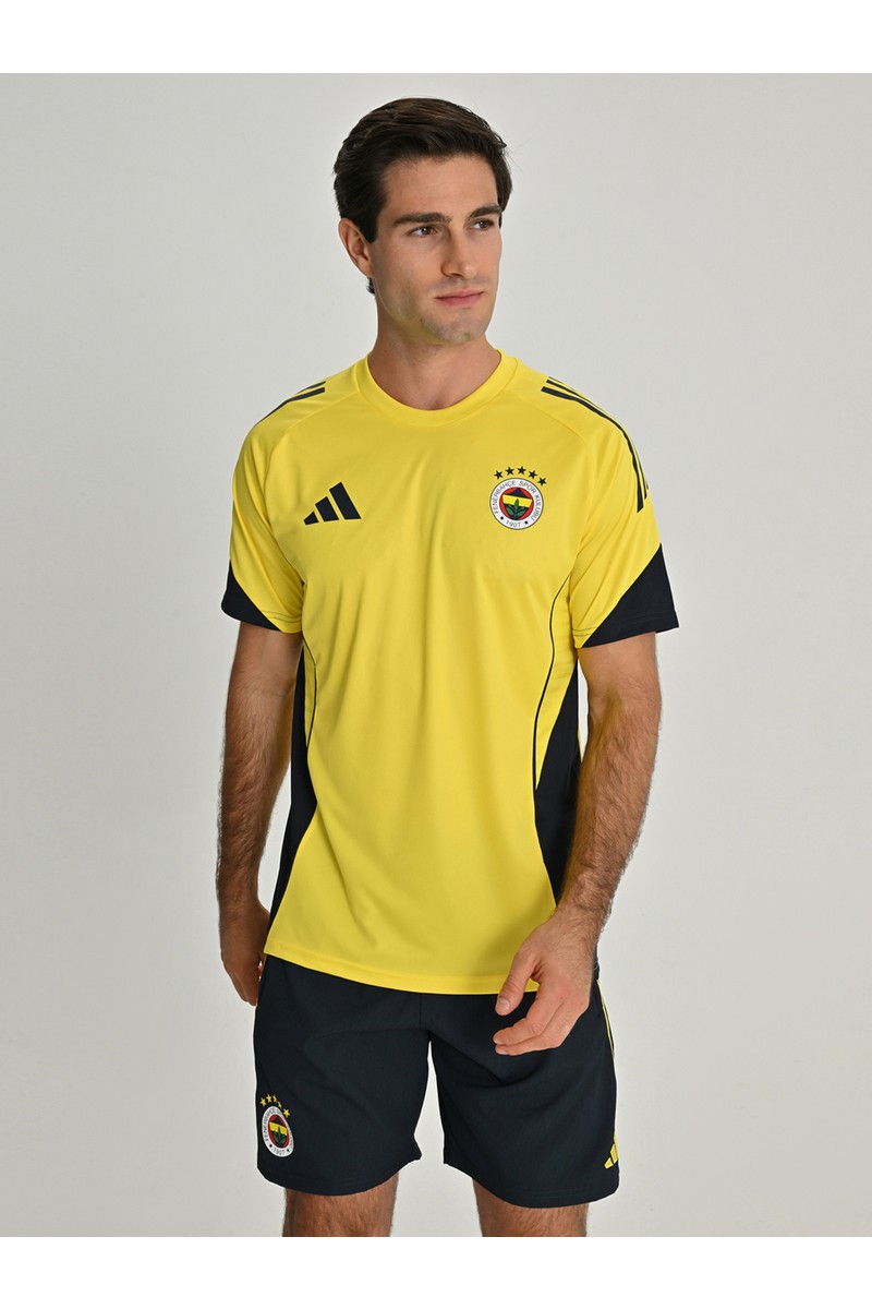Fenerbahçe 2025/26 A Takım Sarı — 3. ürün görseli