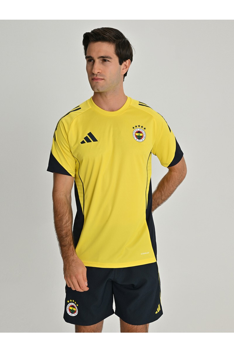 Fenerbahçe 2025/26 A Takım Sarı — 4. ürün görseli