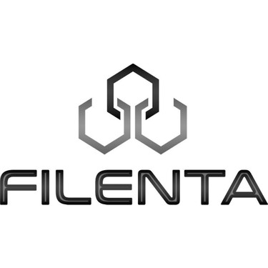 Filenta Filenta Siyah Pla Premium Filament 1.75mm — 3. ürün görseli