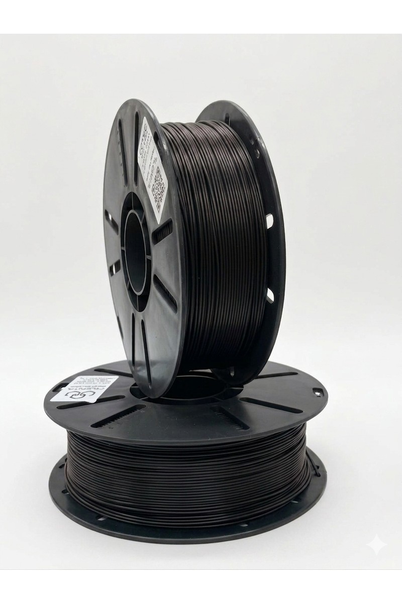 Filenta Filenta Siyah Pla Premium Filament 1.75mm — 5. ürün görseli