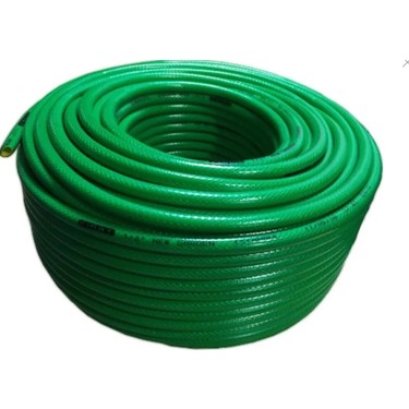 Fırat Fırat New Garden 1/2 Örgülü Bahçe Hortumu 10 Metre Yüksek Esneklik Özellikli Dayanıklı fiyatı ve görseli