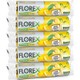 Florex Florex Büzgülü Limon Kokulu Büyük Boy Çöp Poşeti X 5 — 4. ürün görseli