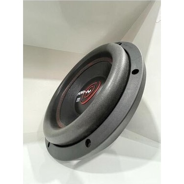 For-x For-x X-12PRO 30 cm 1200 RMS Subwoofer Oto Hoparlör 3600W Güç Kırmızı — 5. ürün görseli
