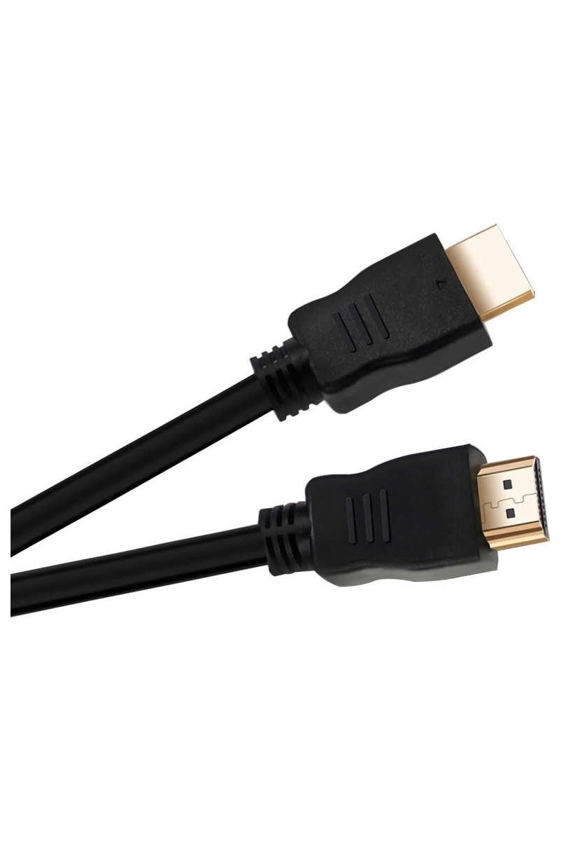 Forbin Forbin HDMI Kablo 2 Metre 4K Destekli Yüksek Hızlı Görüntü Ses Aktarımı — 2. ürün görseli