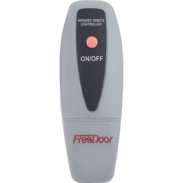 Freedoor Freedoor 150 Cm Hava Perdesi FM 3015 Modeli ile Pratik ve Etkili Hava — 3. ürün görseli