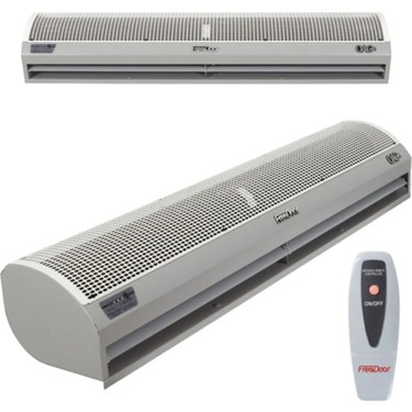 Freedoor Freedoor 150 Cm Hava Perdesi FM 3015 Modeli ile Pratik ve Etkili Hava — 4. ürün görseli