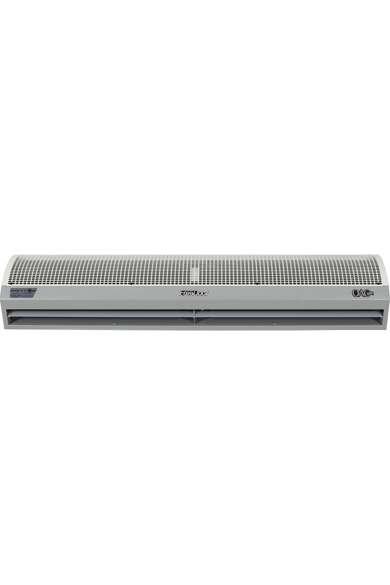 Freedoor Freedoor 150 Cm Hava Perdesi FM 3015 Modeli ile Pratik ve Etkili Hava — 6. ürün görseli