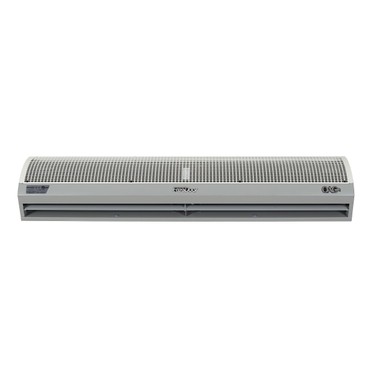 Freedoor Freedoor Hava Perdesi Isıtıcısız Yüksek Performanslı 120 x 24 x 26 cm Uzaktan fiyatı ve görseli