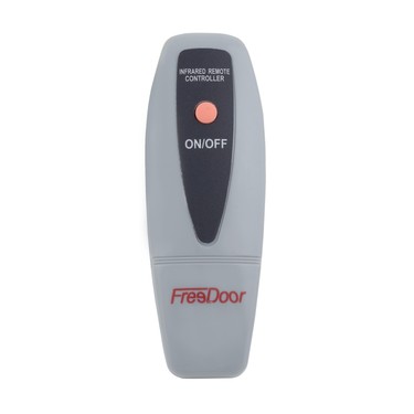 Freedoor Freedoor Hava Perdesi Isıtıcısız Yüksek Performanslı 120 x 24 x 26 cm Uzaktan — 3. ürün görseli