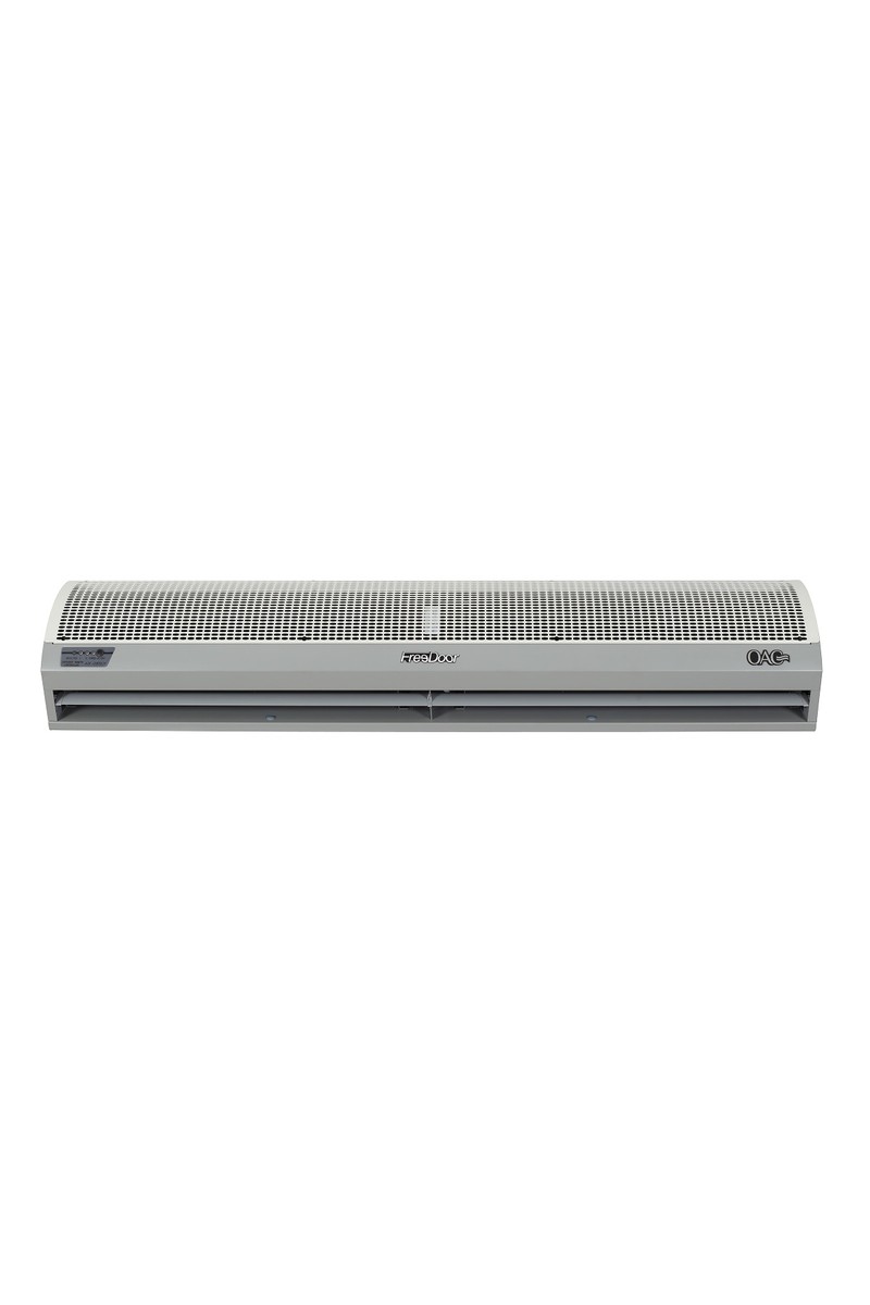 Freedoor Freedoor Hava Perdesi Isıtıcısız Yüksek Performanslı 120 x 24 x 26 cm Uzaktan — 4. ürün görseli