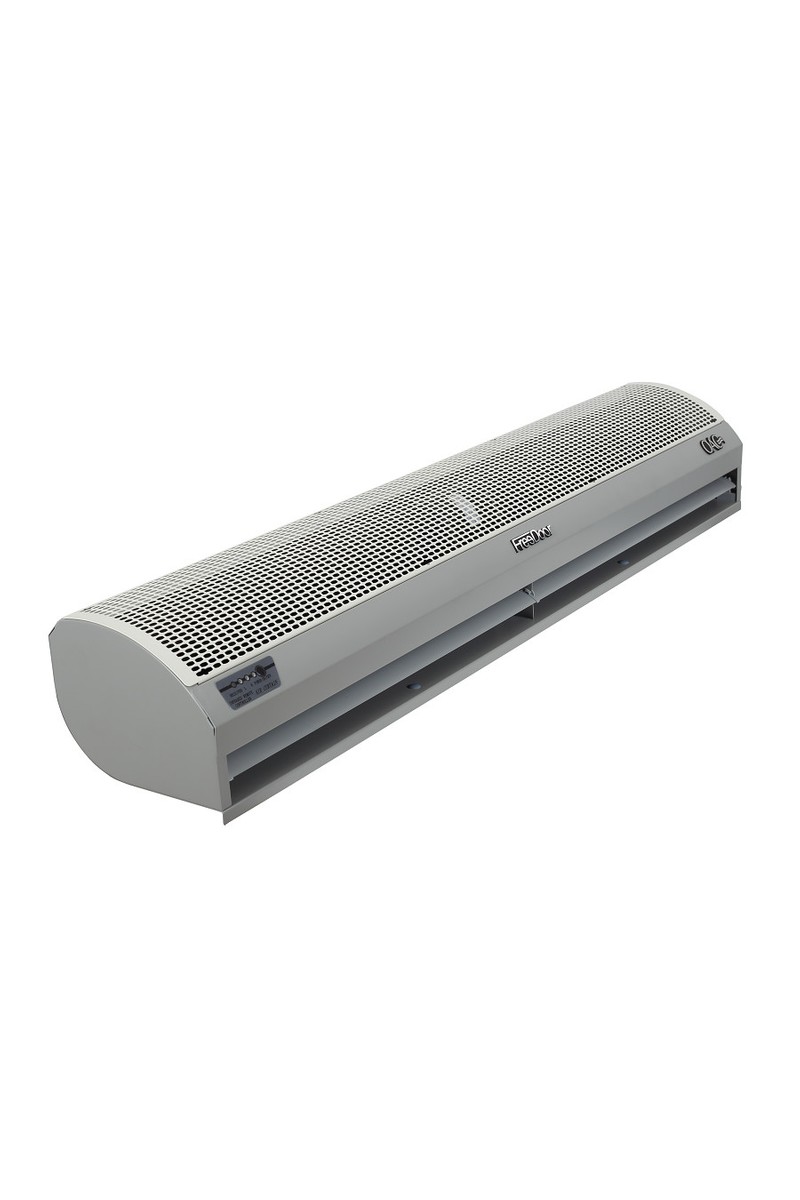 Freedoor Freedoor Hava Perdesi Isıtıcısız Yüksek Performanslı 120 x 24 x 26 cm Uzaktan — 5. ürün görseli