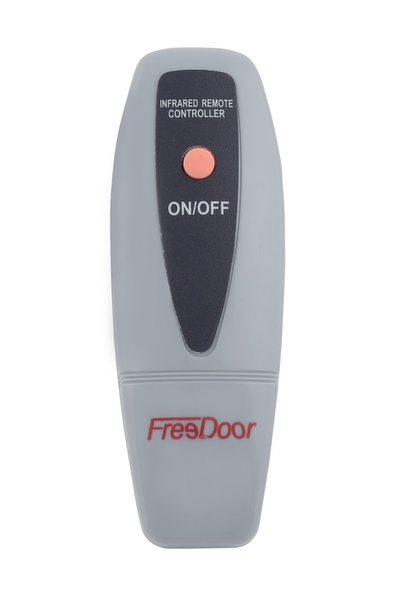 Freedoor Freedoor Hava Perdesi Isıtıcısız Yüksek Performanslı 120 x 24 x 26 cm Uzaktan — 6. ürün görseli