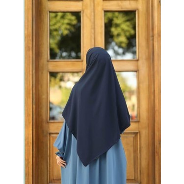 Fresco Scarfs Fresco Scarfs Tesettür Hijab Medine Ipeği Eşarp 120x120 — 2. ürün görseli