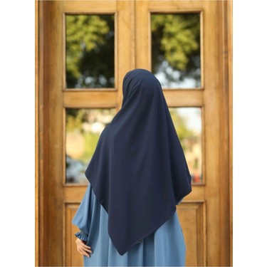 Fresco Scarfs Fresco Scarfs Tesettür Hijab Medine Ipeği Eşarp 120x120 — 6. ürün görseli