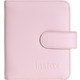 Fujifilm Fujifilm Instax Mini 12 Pembe Albüm Yastıklı Tasarım ile 64 Fotoğraf Kapasiteli Taşıma — 5. ürün görseli
