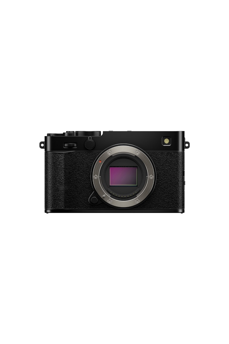 Fujifilm X-E5 Gövde Fotoğraf Makinesi