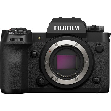 Fujifilm Fujifilm X-H2 Siyah + XF16-55MM Iı Kit Fotoğraf — 4. ürün görseli