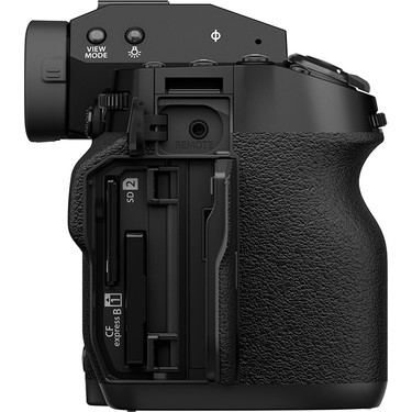 Fujifilm Fujifilm X-H2 Siyah + XF16-80MM Kit Fotoğraf — 4. ürün görseli