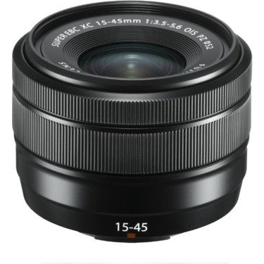 Fujifilm Fujifilm X M5 Gümüş + XC15 45 mm Lensli Fotoğraf — 5. ürün görseli