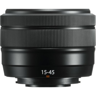 Fujifilm Fujifilm X M5 Siyah + XC15 45 mm Kit Fotoğraf — 4. ürün görseli
