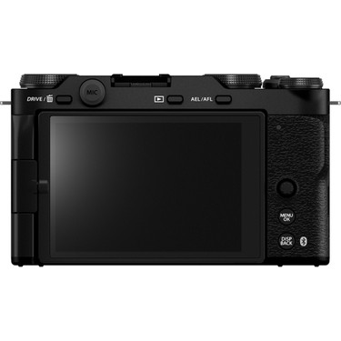 Fujifilm Fujifilm X-M5 Siyah + XF16-50mm Kit Fotoğraf — 2. ürün görseli