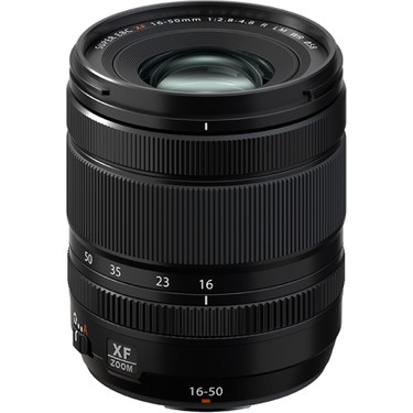 Fujifilm Fujifilm X-M5 Siyah + XF16-50mm Kit Fotoğraf — 4. ürün görseli