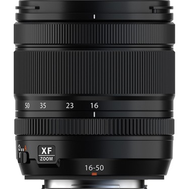 Fujifilm Fujifilm X-M5 Siyah + XF16-50mm Kit Fotoğraf — 5. ürün görseli