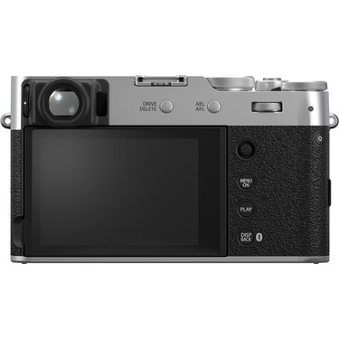 Fujifilm Fujifilm X100VI Dijital Fotoğraf Makinesi - Retro — 2. ürün görseli