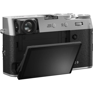 Fujifilm Fujifilm X100VI Dijital Fotoğraf Makinesi - Retro — 6. ürün görseli