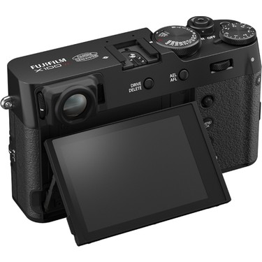 Fujifilm Fujifilm X100VI Dijital Fotoğraf Makinesi – Retro — 5. ürün görseli