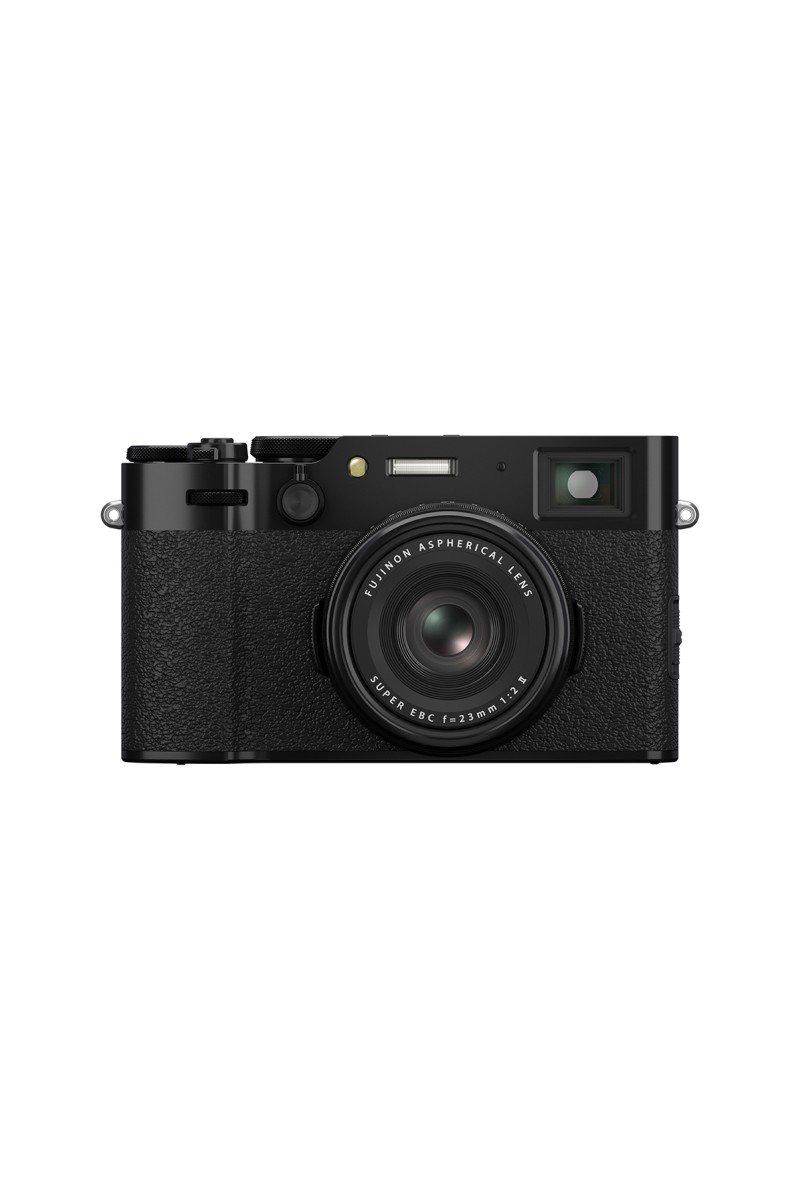 Fujifilm Fujifilm X100VI Dijital Fotoğraf Makinesi – Retro — 6. ürün görseli