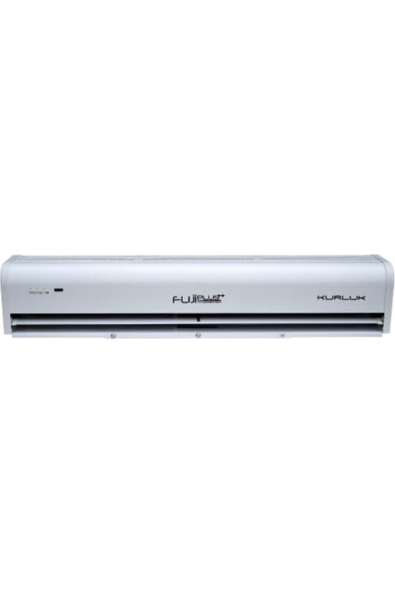 FujiPlus 200 cm Flow Serisi Isıtıcısız Hava Perdesi Gelişmiş Özellikler ile Tasarlandı