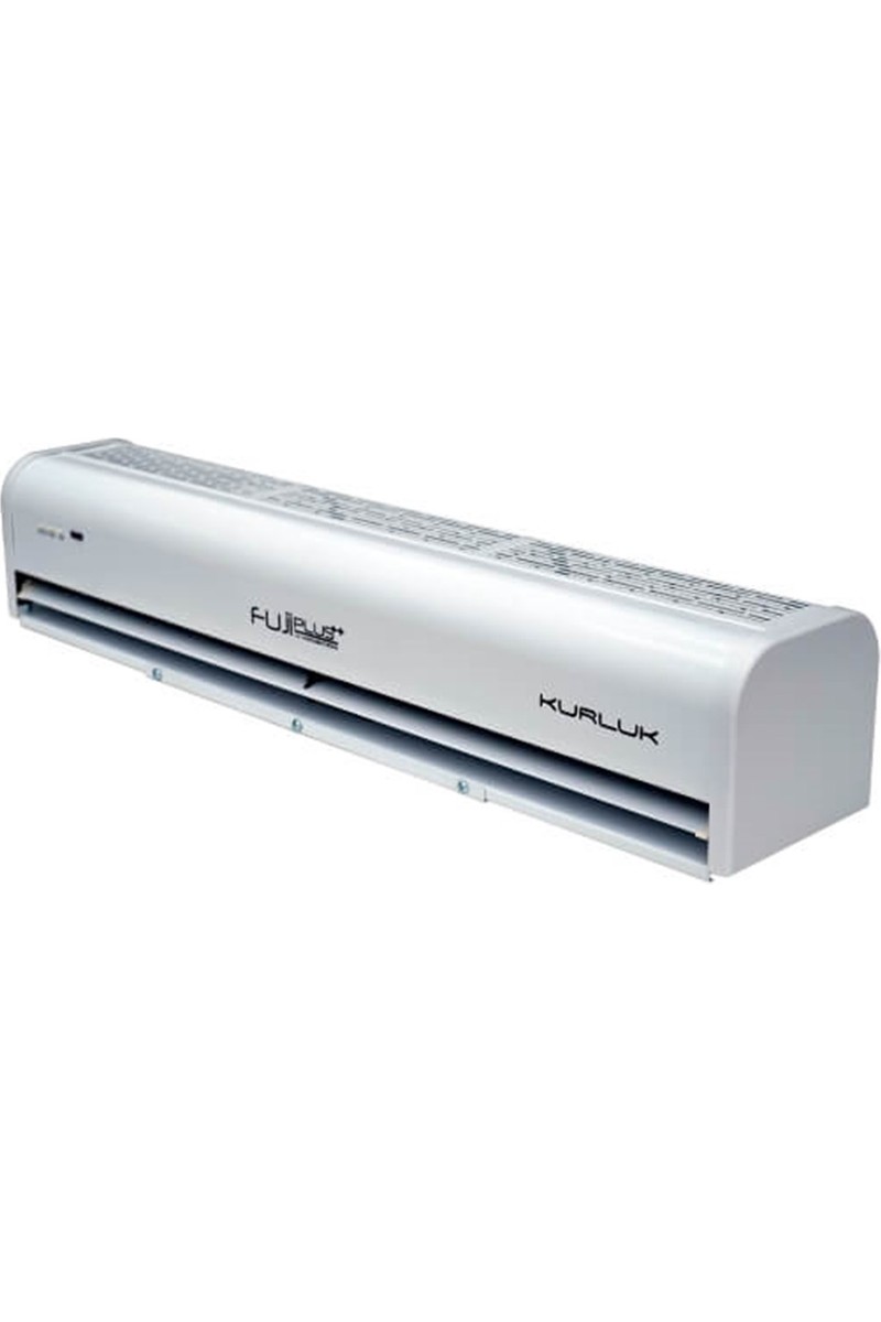 FujiPlus FujiPlus 200 cm Flow Serisi Isıtıcısız Hava Perdesi Gelişmiş Özellikler ile Tasarlandı — 2. ürün görseli
