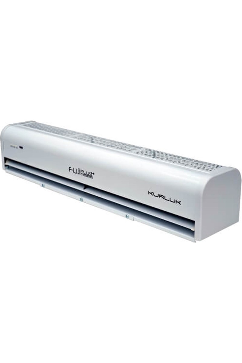 FujiPlus FujiPlus Flow Serisi 150 cm Isıtıcısız Hava Perdesi 200 W Motor Gücü ile Etkili Performans — 2. ürün görseli
