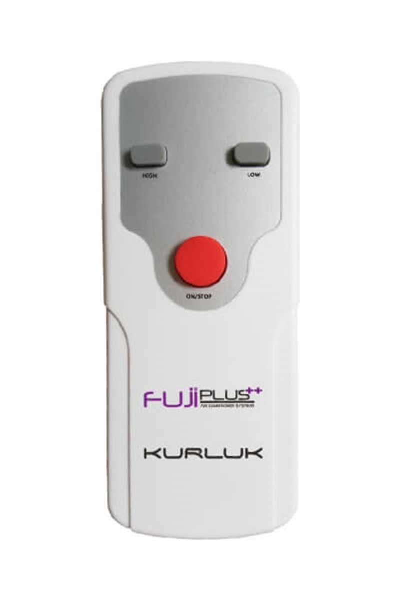 FujiPlus FujiPlus Flow Serisi 150 cm Isıtıcısız Hava Perdesi 200 W Motor Gücü ile Etkili Performans — 3. ürün görseli