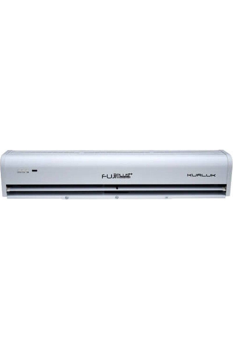 FujiPlus Flow Serisi 180 cm Isıtıcısız Hava Perdesi Güçlü Motor ile Etkili Koruma