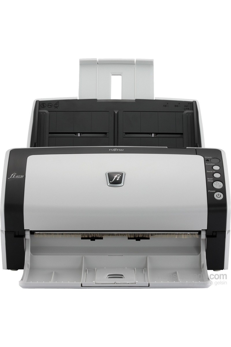 Fujitsu Fİ6130 Tarayıcı Yenileme Ürün