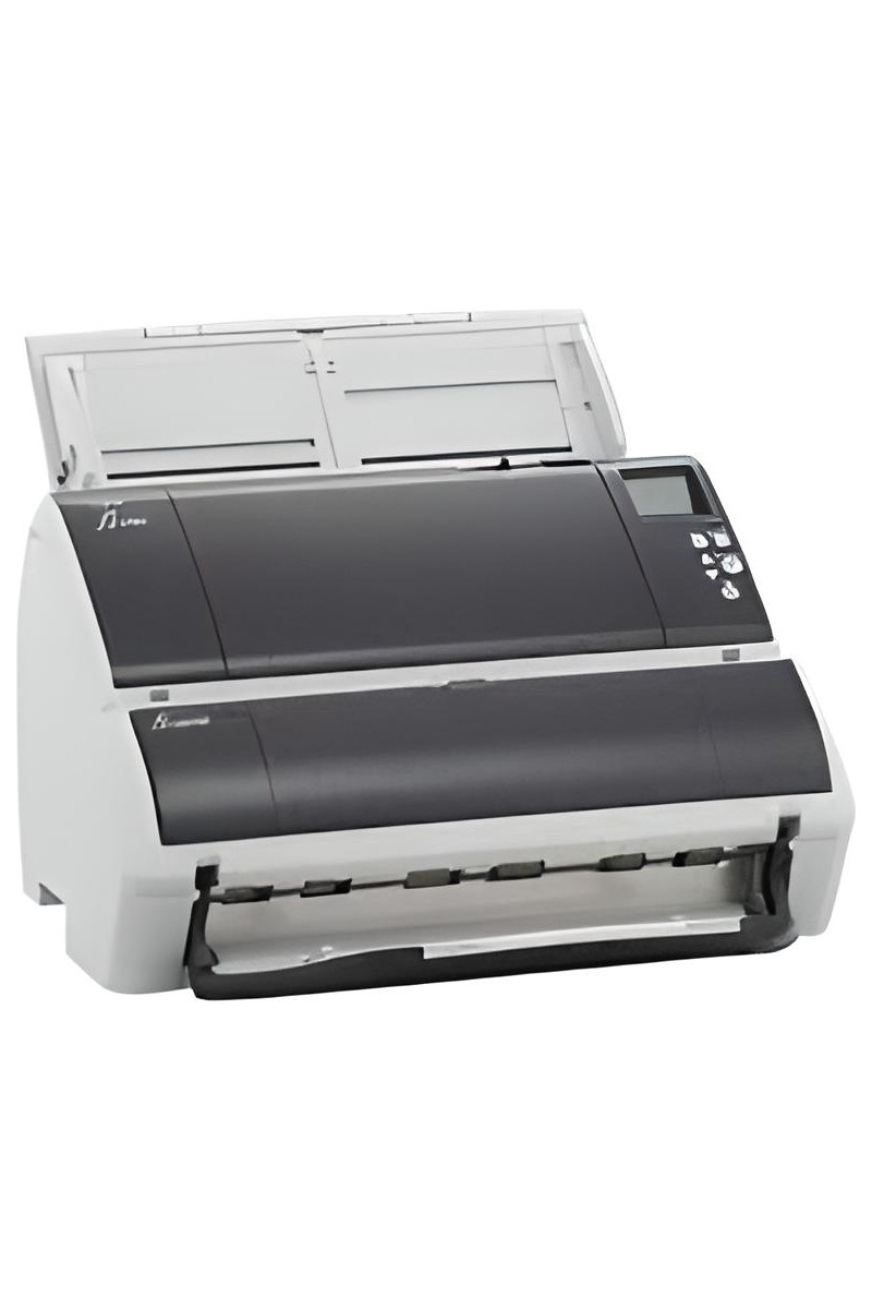 Fujitsu fi-7460 60ppm A4 Döküman Tarayıcı Hızlı Tarama ve Yüksek Çözünürlük Özellikleriyle