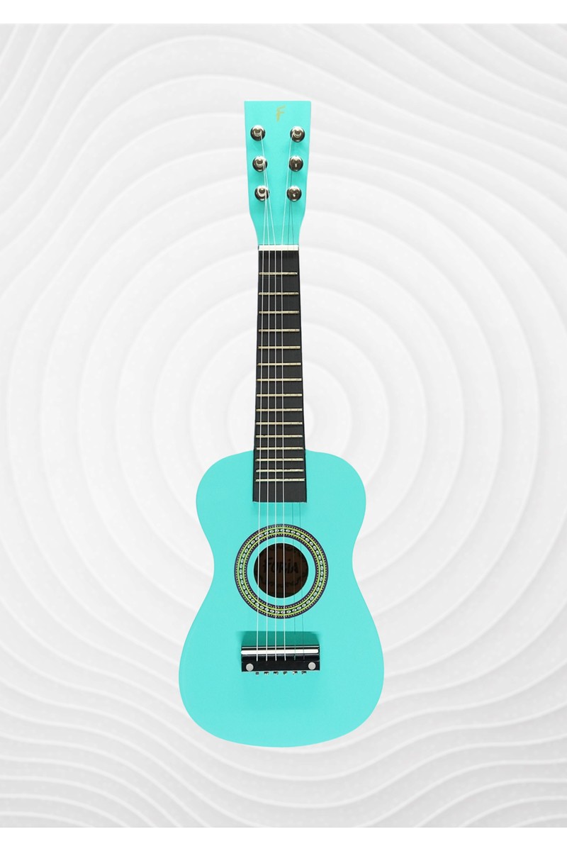 Furia Furia FR-23GR 6 Telli Çocuk Gitarı - Gri — 2. ürün görseli