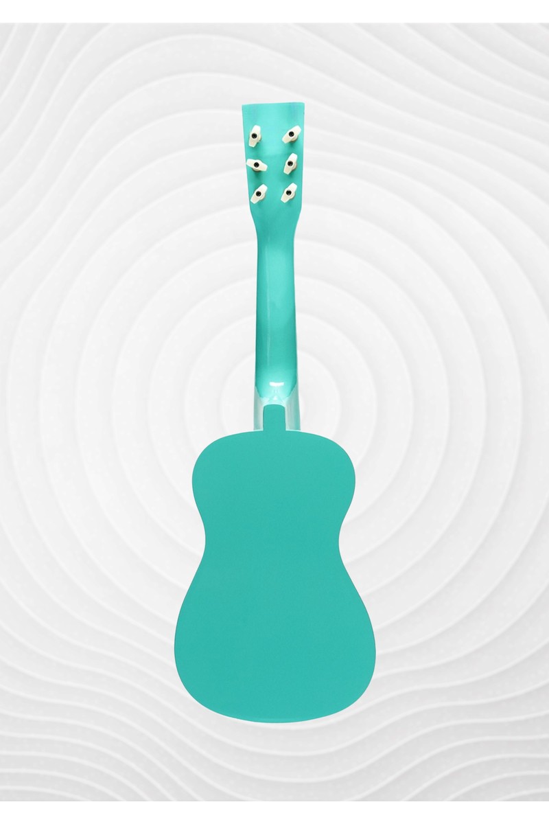 Furia Furia FR-23GR 6 Telli Çocuk Gitarı - Gri — 3. ürün görseli