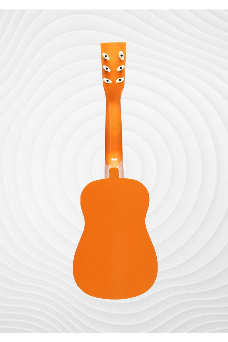 Furia Furia FR-23OR 6 Telli Çocuk Gitarı - Turuncu — 2. ürün görseli