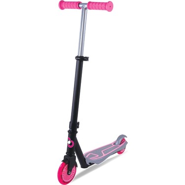 Furkan Toys Furkan Toys Cool Wheels 2 Tekerlekli Pembe Scooter Çocuklar İçin Eğlenceli ve Dayanıklı fiyatı ve görseli