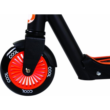 Furkan Toys Furkan Toys Cool Wheels 2 Tekerlekli Pembe Scooter Çocuklar İçin Eğlenceli ve Dayanıklı — 2. ürün görseli