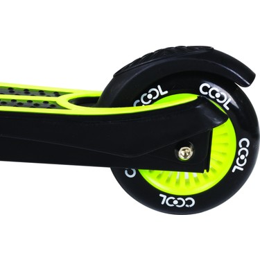 Furkan Toys Furkan Toys Cool Wheels 2 Tekerlekli Pembe Scooter Çocuklar İçin Eğlenceli ve Dayanıklı — 3. ürün görseli