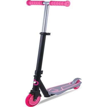 Furkan Toys Furkan Toys Cool Wheels 2 Tekerlekli Pembe Scooter Çocuklar İçin Eğlenceli ve Dayanıklı — 5. ürün görseli