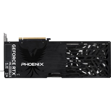 Gainward Gaınward RTX5070 Ti Phoenıx-S 16GB Gddr7 256BIT Gaming (Oyuncu) Ekran — 5. ürün görseli