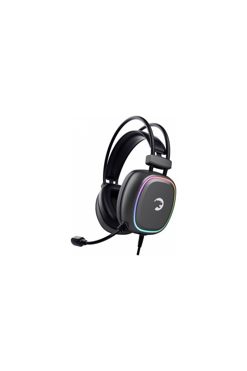 Gamepower Raijin Rainbow 7.1 Surround Oyuncu Kulaklığı