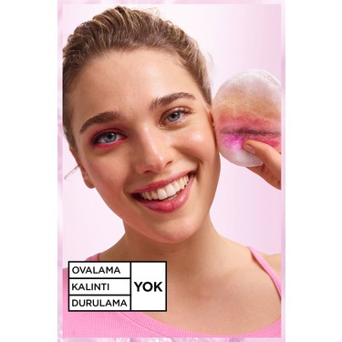 Garnier Garnier Micellar Makyaj Temizleme Suyu 400ML, 24 Saat Nemlendirme, Hassas Ciltler — 2. ürün görseli